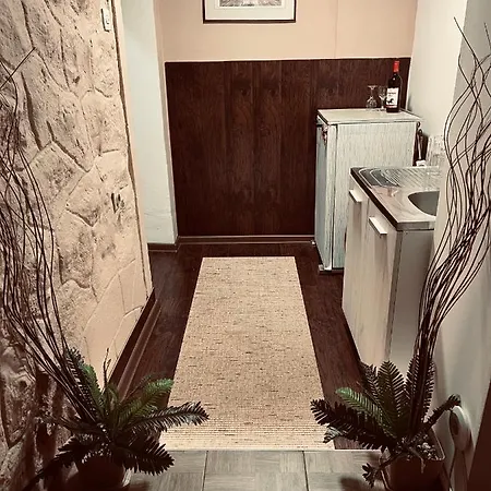 Podroom *
