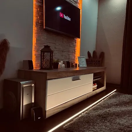 Podroom *