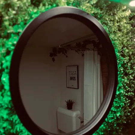 アパート Podroom