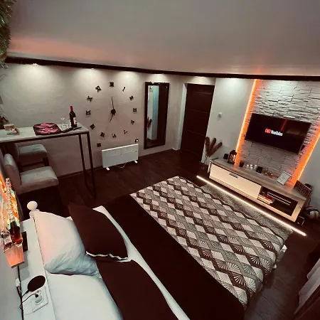 Apartment Podroom