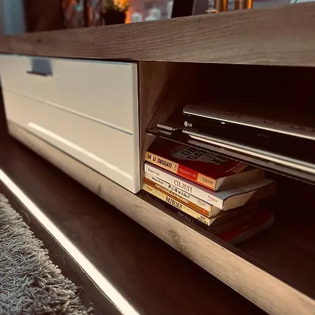 Apartment Podroom Kraljevo