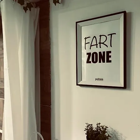Podroom *