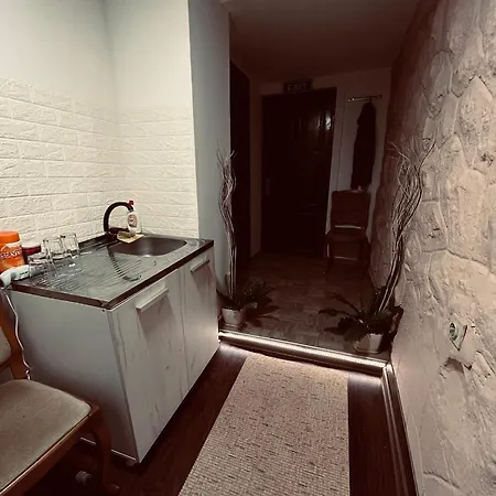 Podroom