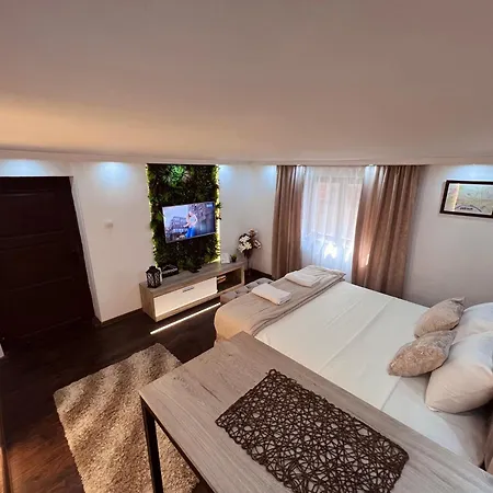 Apartamento Podroom *