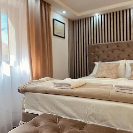 Apartamento Podroom Kraljevo