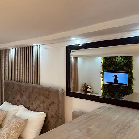 Apartamento Podroom *