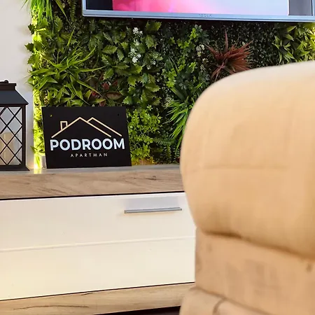 Podroom Apartamento