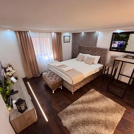 Apartamento Podroom *