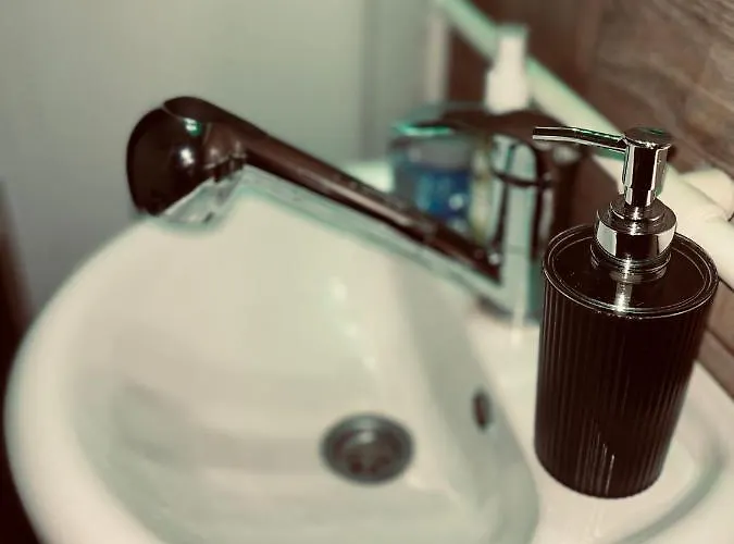 Podroom Apartament *