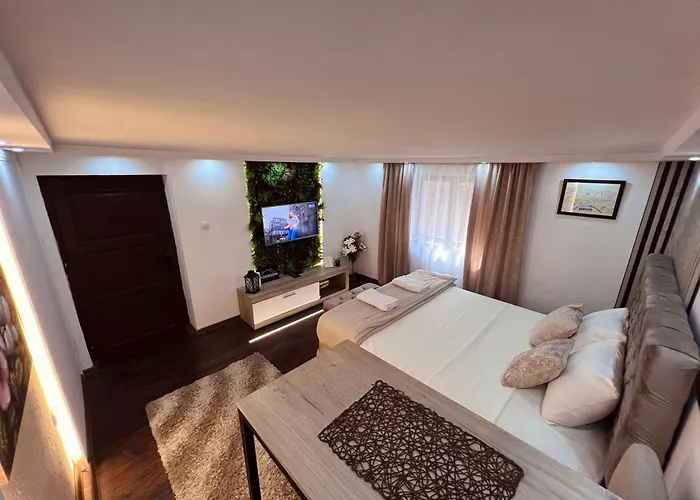 Apartament Podroom *