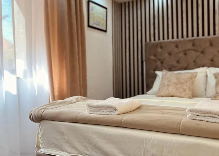 Apartament Podroom Kraljevo