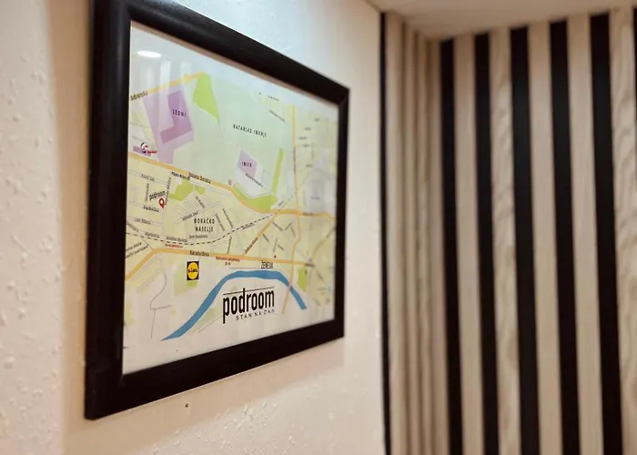 Podroom *