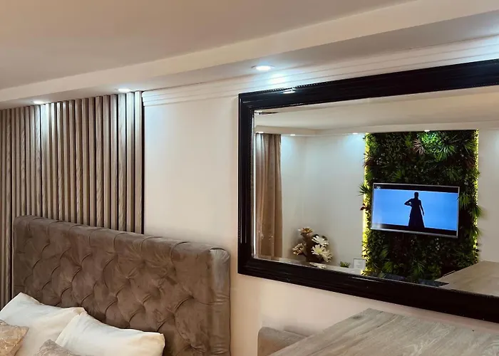 Apartament Podroom *