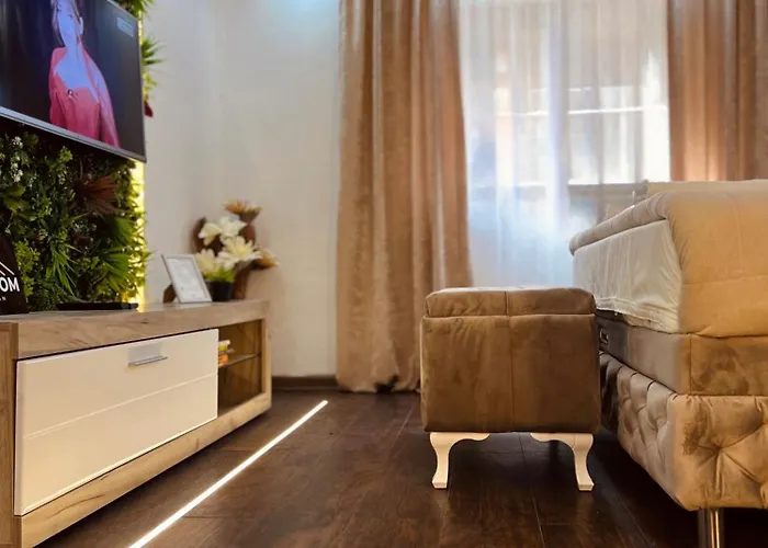 Apartament Podroom Kraljevo